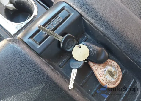 2014 Toyota Tundra Sr5 5.7L V8 из США, поврежденный, VIN 5TFDW5F13EX328735